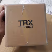 کشTRX خارجی