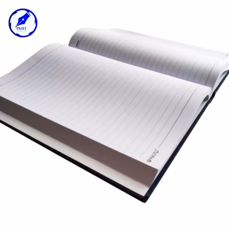 دفتر 400 برگ رحلی خط دار