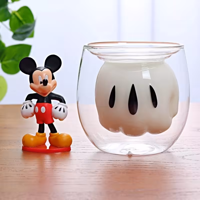 ماگ دوجداره