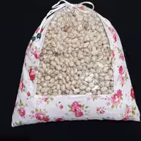 طرح دیگری از کیسه حبوبات