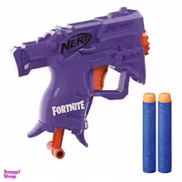 تفنگ بازی نرف مدل FORTNITE MICRO AR-L