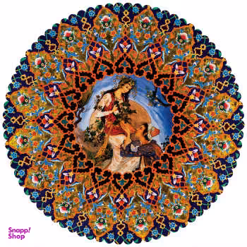 رومیزی مدل T2-42416