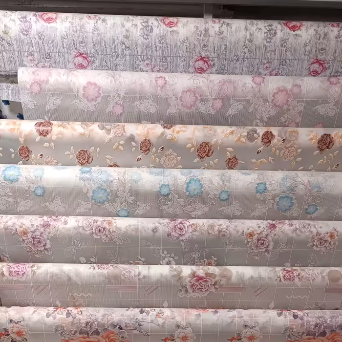 سفره عرض 1/40 و طول 4 متر در طرح های متنوع