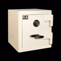 گاوصندوق کاوه مدل 525SKRسایروس با رمز مکانیکی 