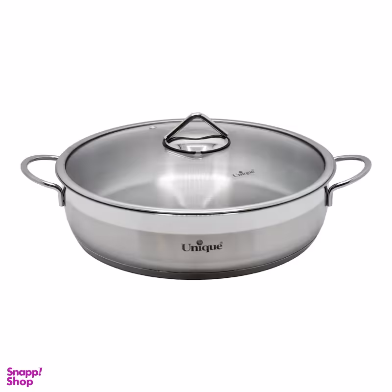 تابه یونیک استیل مدل UN-9947