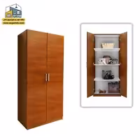 کمد لباس کد COP39 - فروشگاه سه گامه