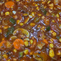 ترشی پیتزایی درجه یک خانگی یک کیلویی