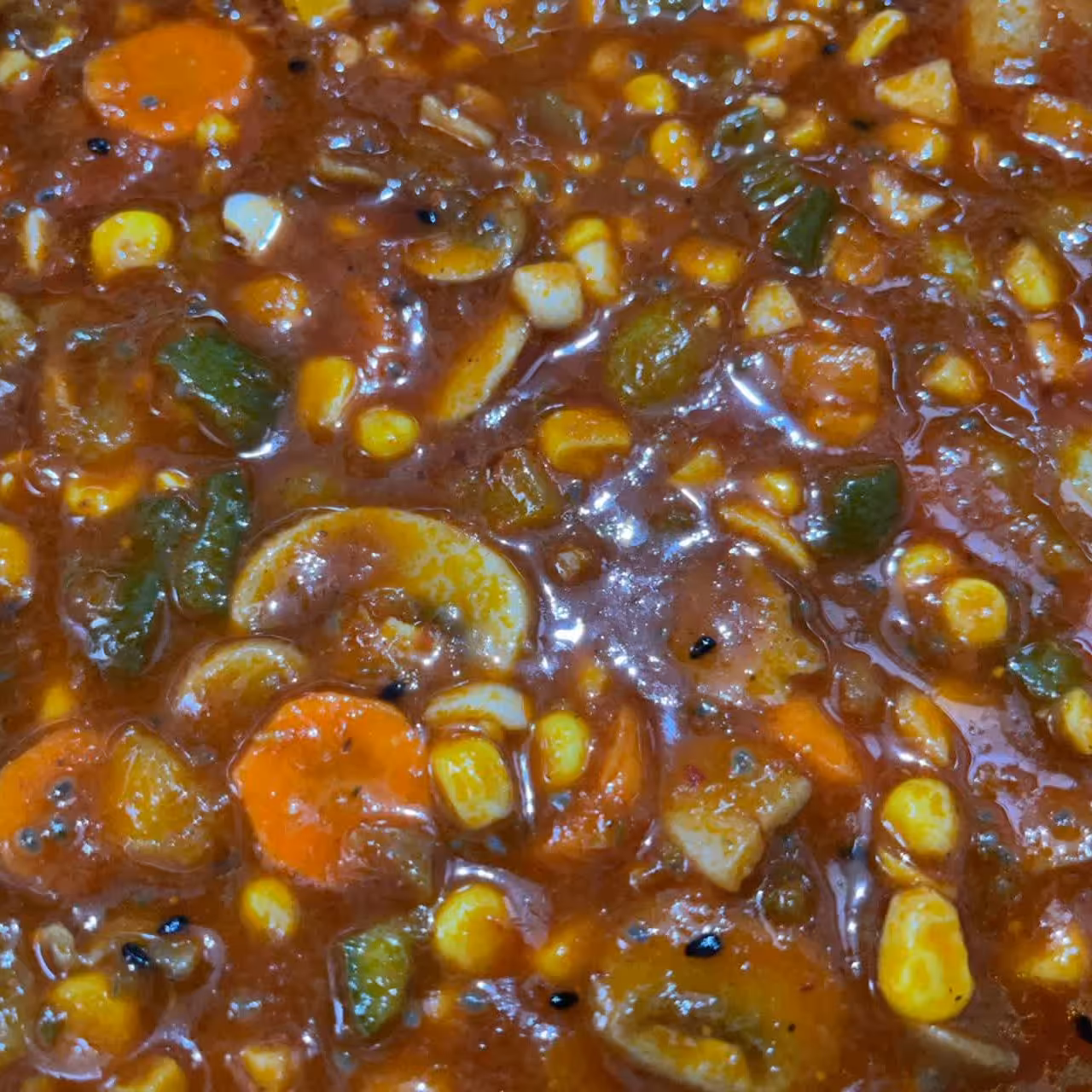 ترشی پیتزایی درجه یک خانگی یک کیلویی