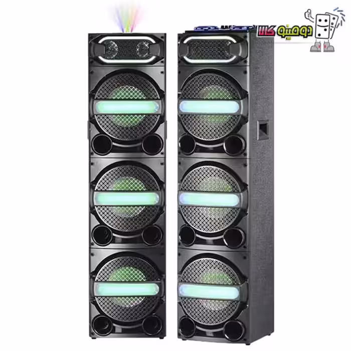 خرید اسپیکر مکسیدر مدل CN 627 - دومینو کالا
