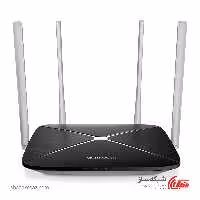 قیمت و خرید روتر مرکوسیس Mercusys AC12 بی سیم AC1200 - شبکه ساز