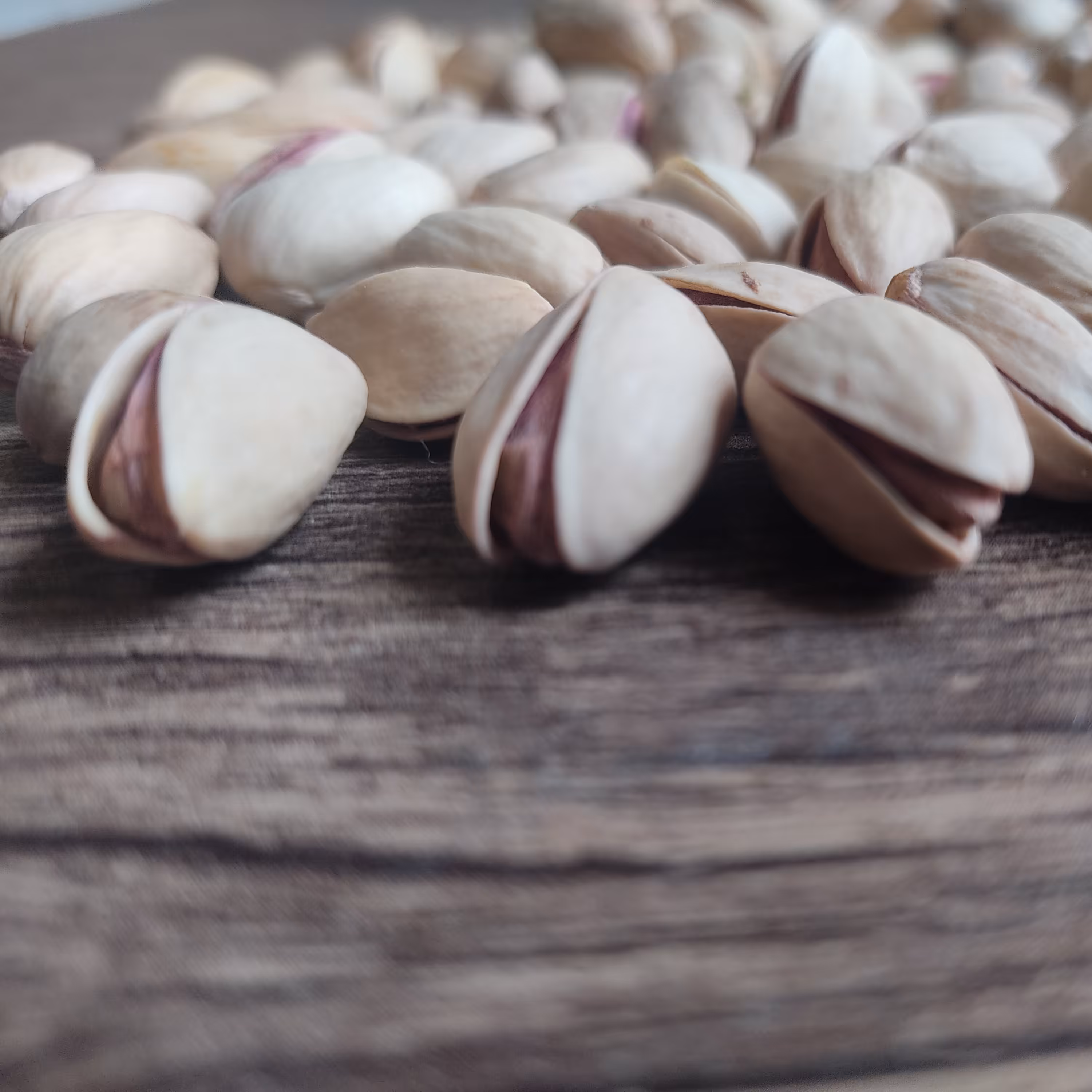 پسته خندان تازه 500 گرمی