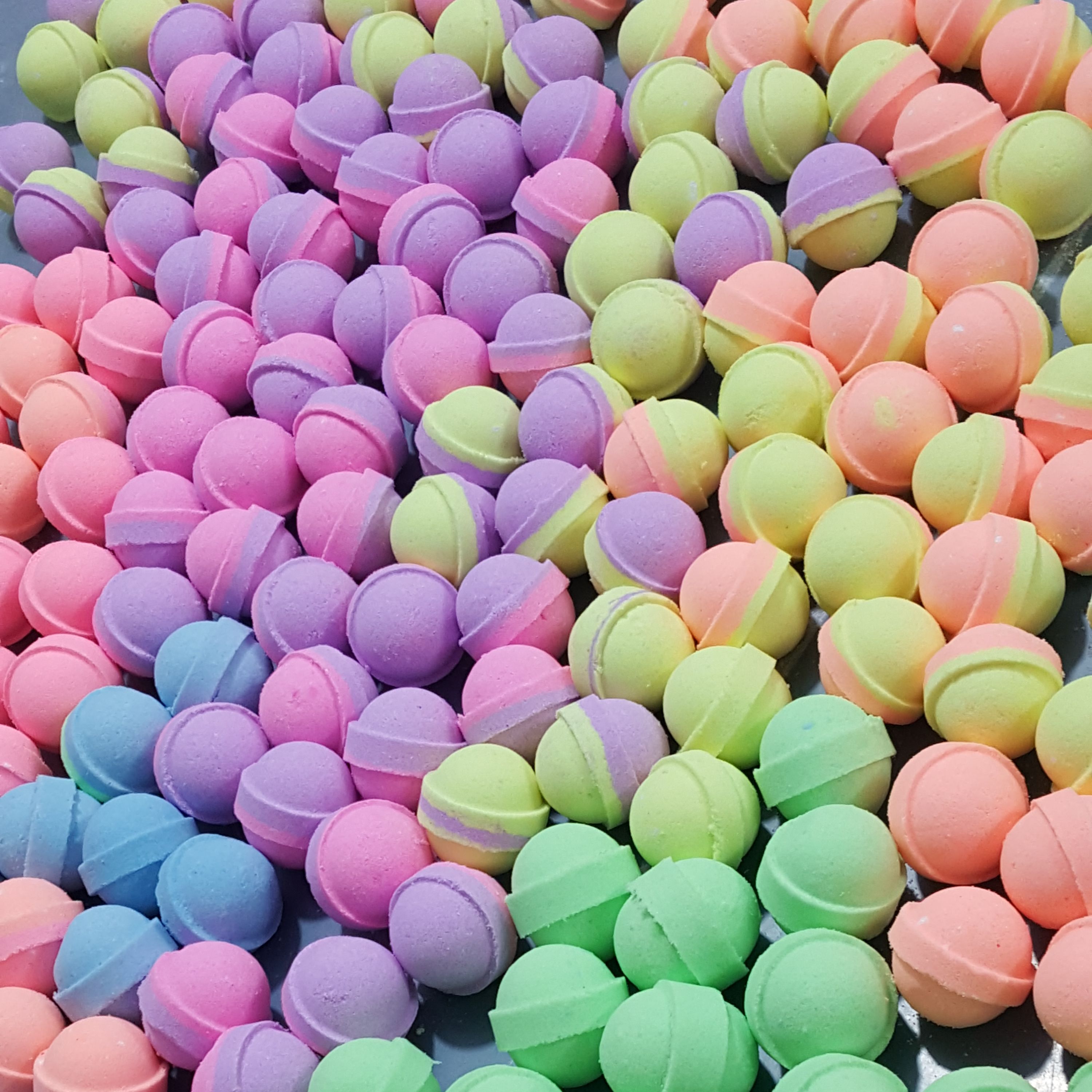کوکتل مانیکور طرح توپی ساده 20 گرمی