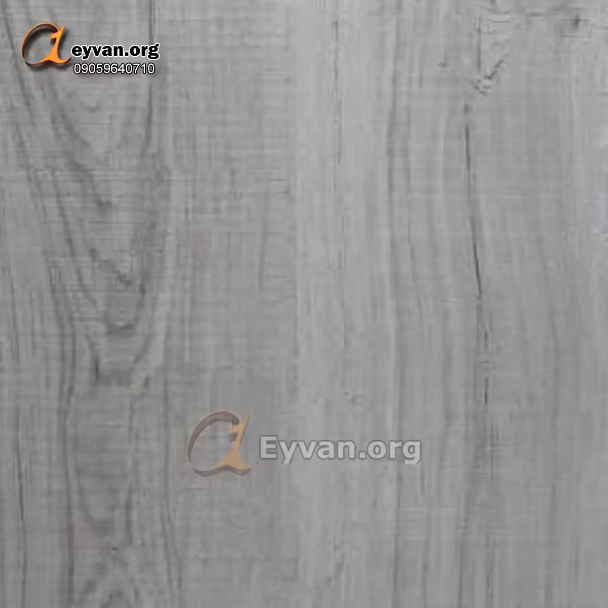 پارکت لمینت طوسی روشن کد KG4-2117