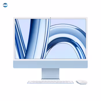 قیمت و خرید آی مک اپل MQRQ3 کد11251 | Apple iMac 24 MQRQ3