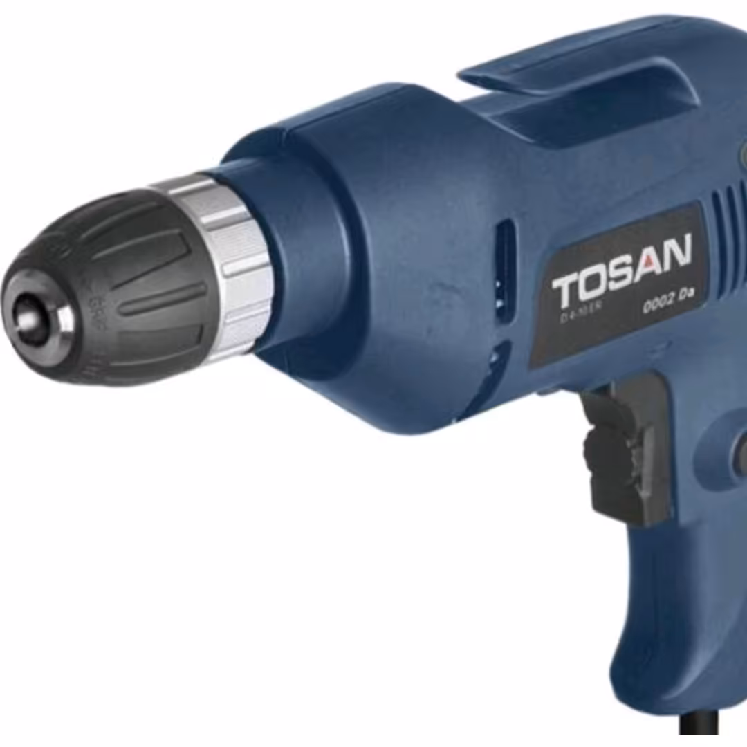 دریل 10mm توسن 