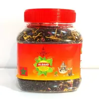 چای مراکشی السعد 200 گرمی

