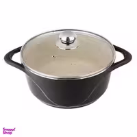 قابلمه عروس مدل hm404 سایز 26