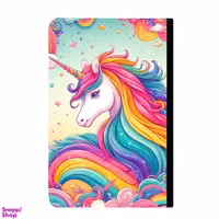 کلاسور طرح یونیکورن کد 387