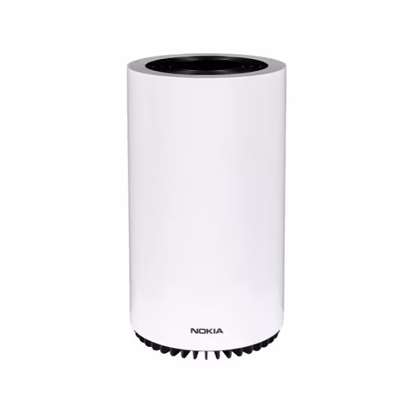 مودم 5G/TD-LTE نوکیا مدل NOKIA FastMile 5G Gateway 3.2 جعبه دار آک دسترسی سوپر ادمین