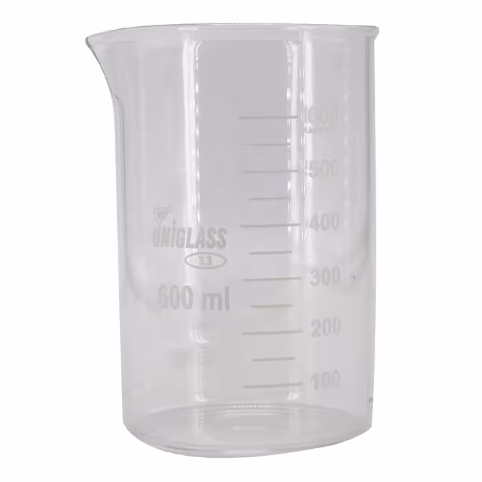 بشر Uniglass - 600 سی سی (10201033)