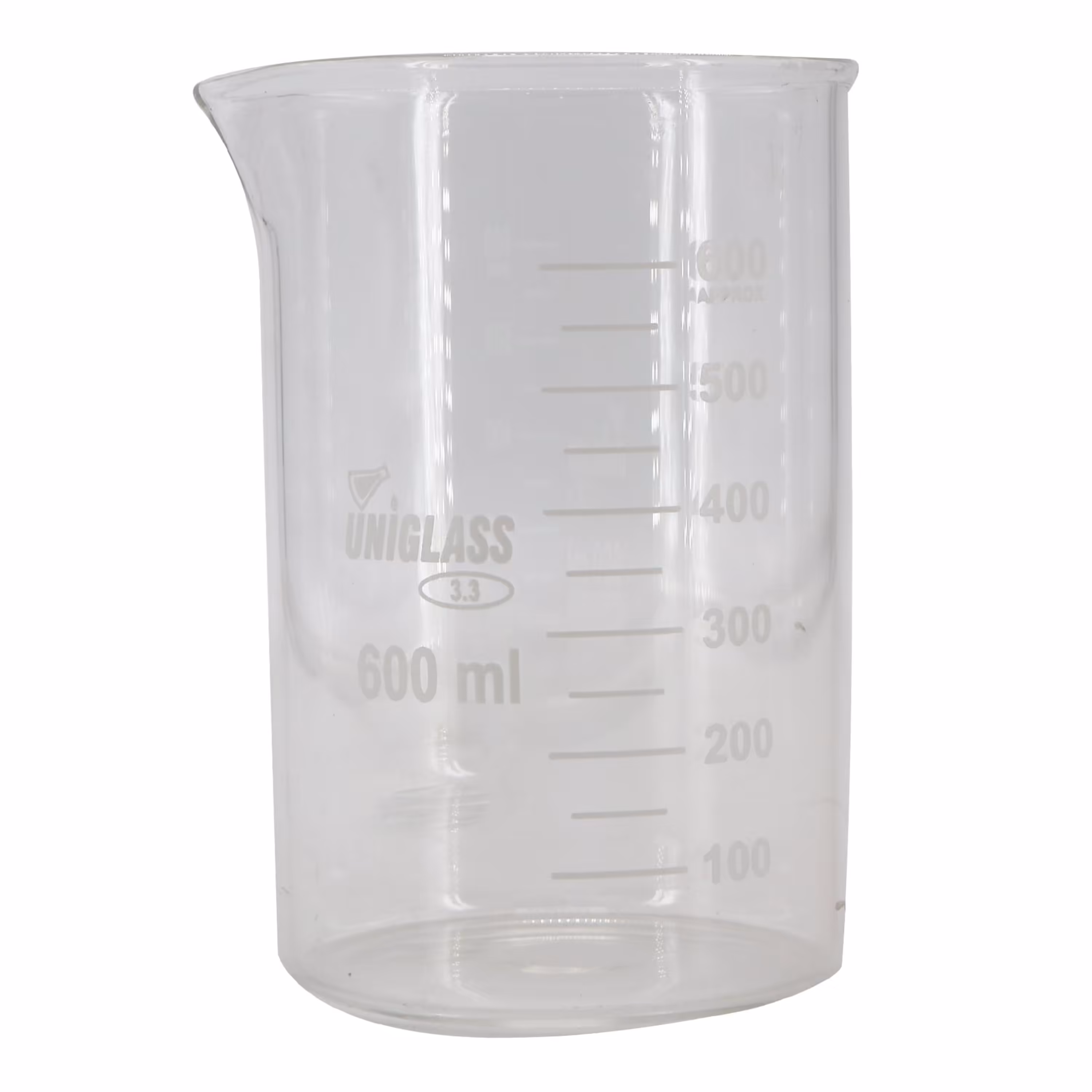 بشر Uniglass - 600 سی سی (10201033)