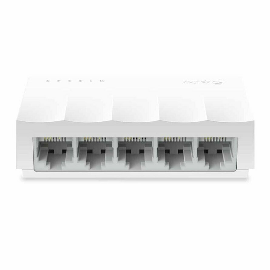 سوئیچ 5 پورت تی پی لینک LS1005