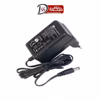 آداپتور برق 24 ولت میکروتیک مدل 18POW - دنیای شبکه برتر