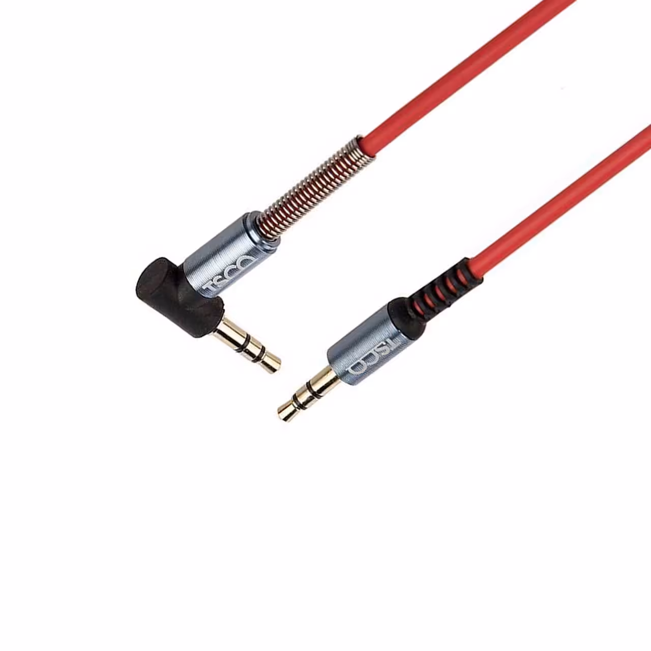 کابل انتقال صدا 3.5 میلی متری تسکو مدل TC 90 طول 1 متر