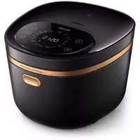 مولتی کوکر فیلیپس مدل HD4539 | آشپزی آسان و حرفه‌ای با فناوری پیشرفته