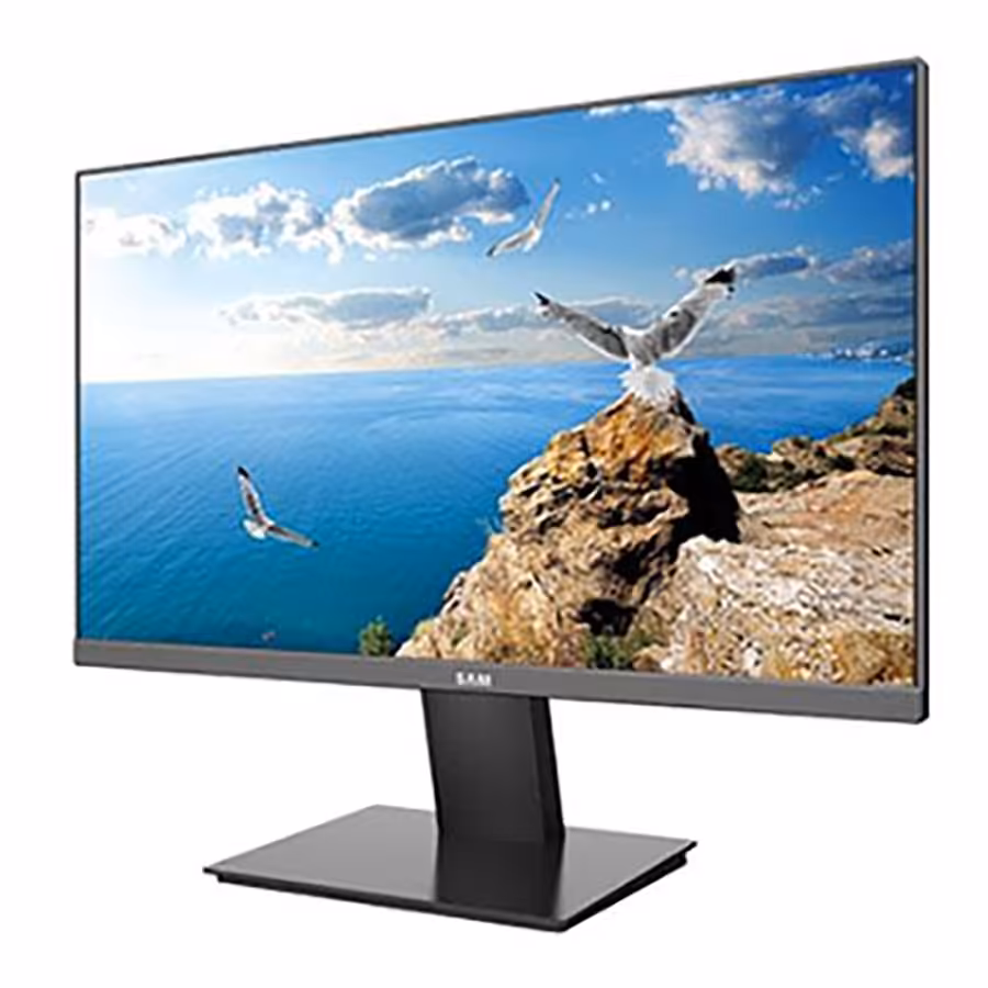 قیمت و خرید مانیتور 22 اینچ سام مدل LS22RF650H | یاس ارتباط