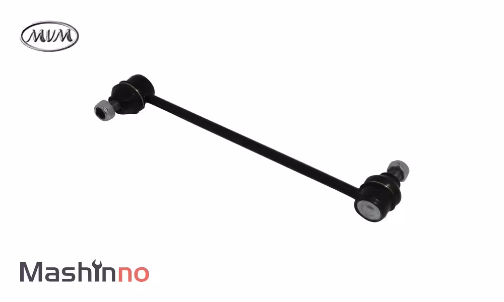 میل موجگیر ام وی ام X33