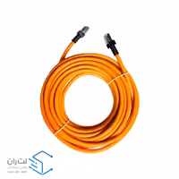 قیمت و خرید پچ کورد نگزنس Cat6a SFTP روکش LSZH با متراژ 10 متر | نت ران