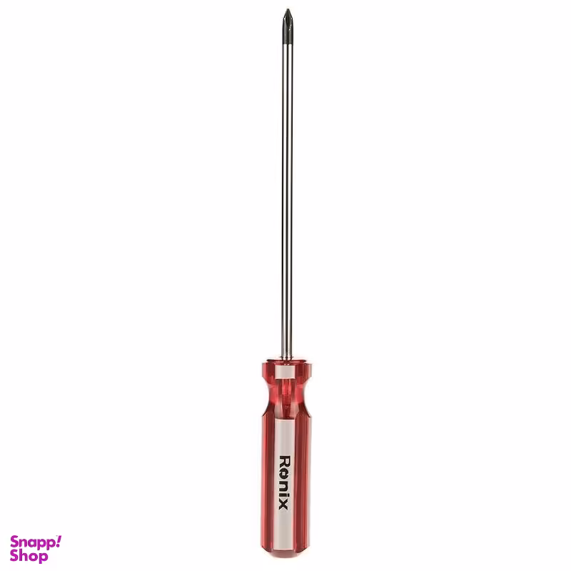 پیچ گوشتی چهارسو رونیکس کد RH-2852