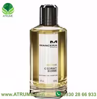 عطر ادکلن مانسرا سدرات بویس اینتنس 120 میل مردانه