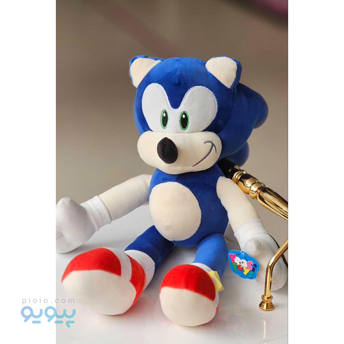 عروسک سونیک sonic