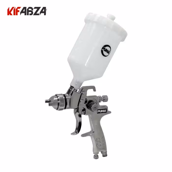 پیستوله بادی پوما مدلAS 1015 CG