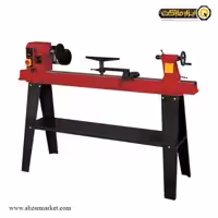 دستگاه خراطی محک 100 سانتی متر مدل WL-350V