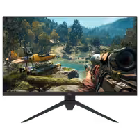 مشخصات ، قیمت و خرید مانیتور گیمینگ جی پلاس G Plus GGM L276FN