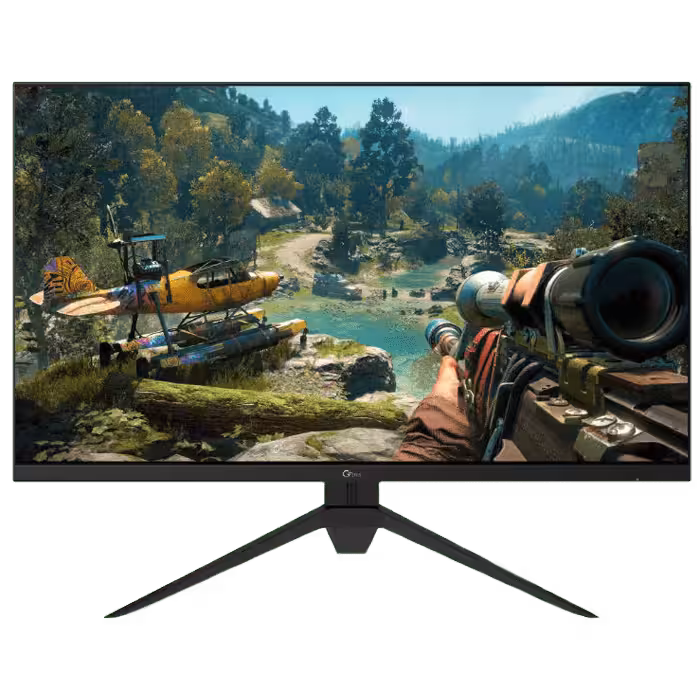 مشخصات ، قیمت و خرید مانیتور گیمینگ جی پلاس G Plus GGM L276FN