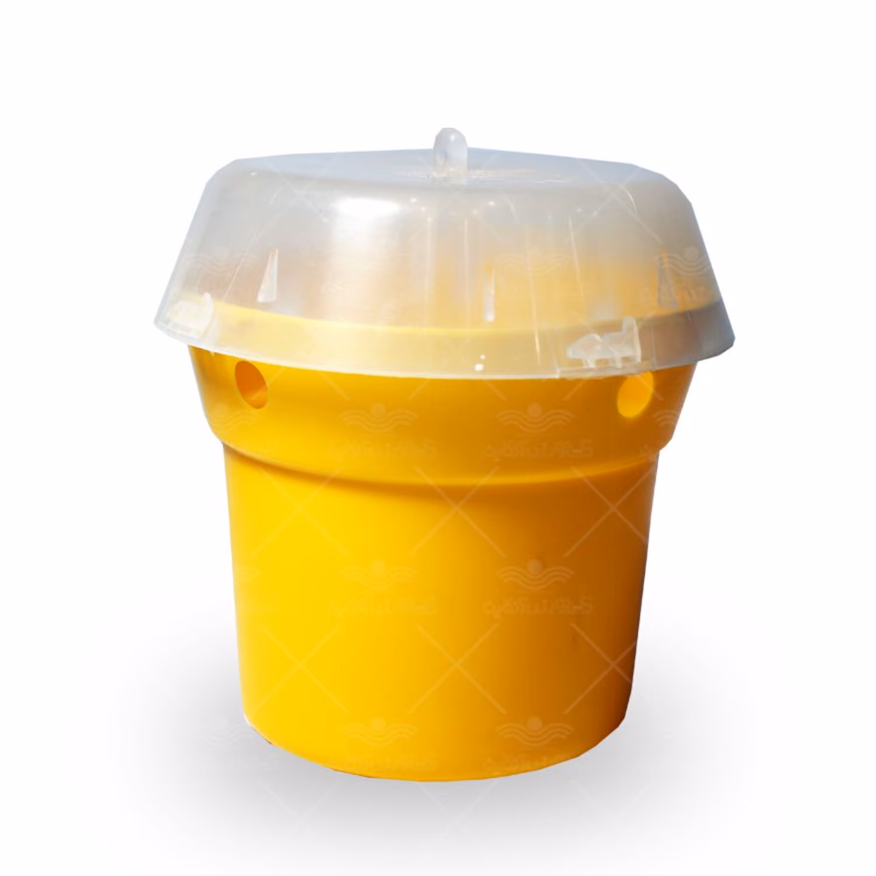 تله سراتراپ مخصوص شکار مگس