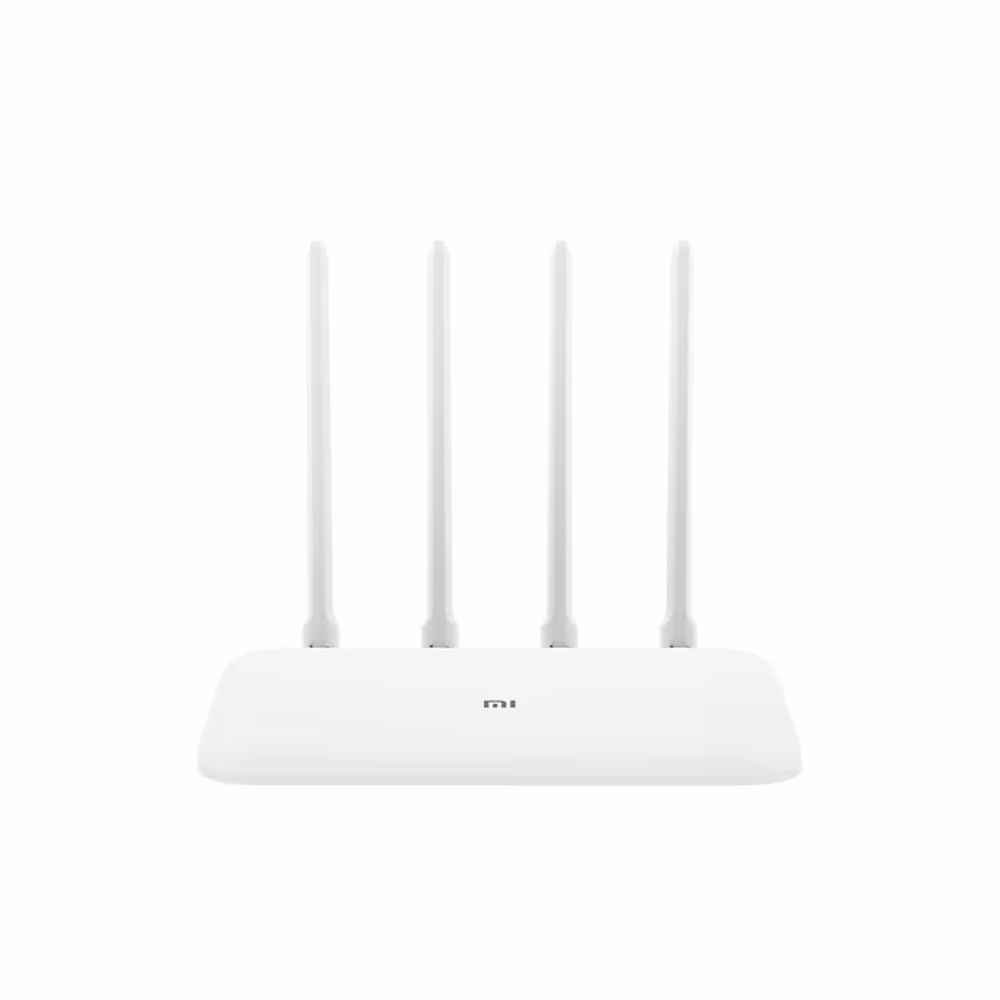 روتر بی‌ سیم شیائومی Mi Router 4A Gigabit Edition
