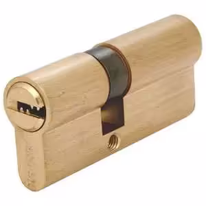 سیلندر سوئیچی کلید کامپیوتری طلایی سارو  مدل