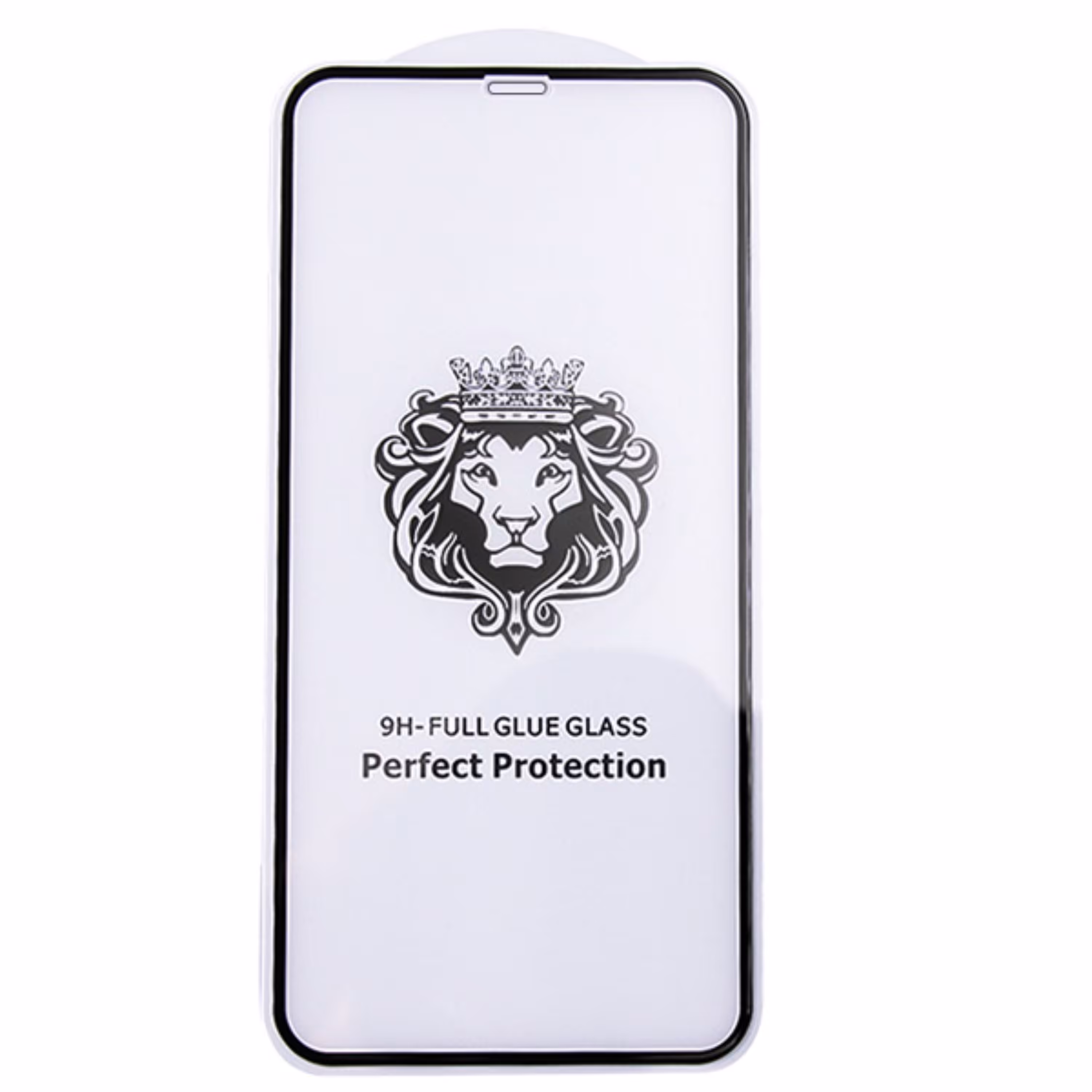 گلس شیشه ای موبایل ضد لک