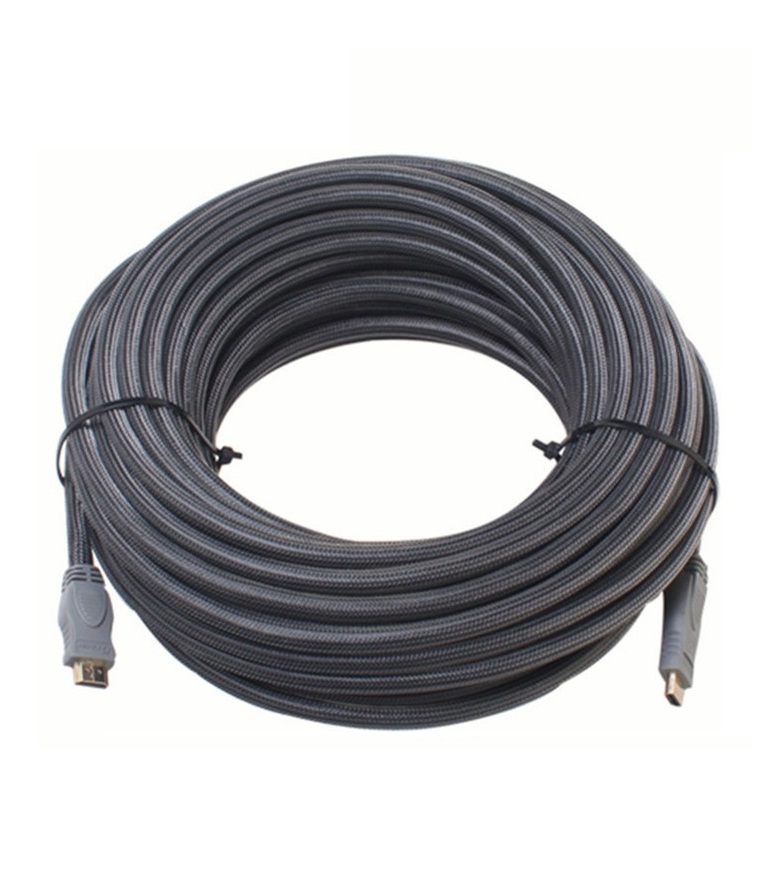 کابل HDMI دی تک مدل اچ 016 به طول 50 متر