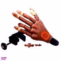 ماکت آموزشی دست نوباراکس (Nobarax) مدل مفصل دار