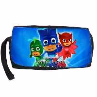 جامدادی شب نقاب پی جی ماسک pjmasks