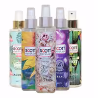 اسپری بادی اسپلش اسکات 