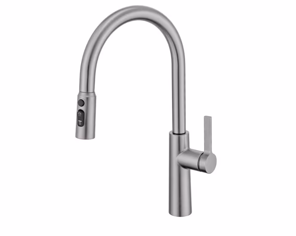 شیر ظرفشویی شاوری زانتی مدل 130