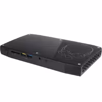 کیس آماده اینتل مدل  NUC6i7KYK با پردازنده i7