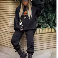 ست هودی شلوار جیب پاکتی ضربان کیفیت عالی